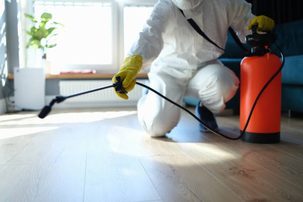 Best Commercial Pest Control Services  in Spencer, OK