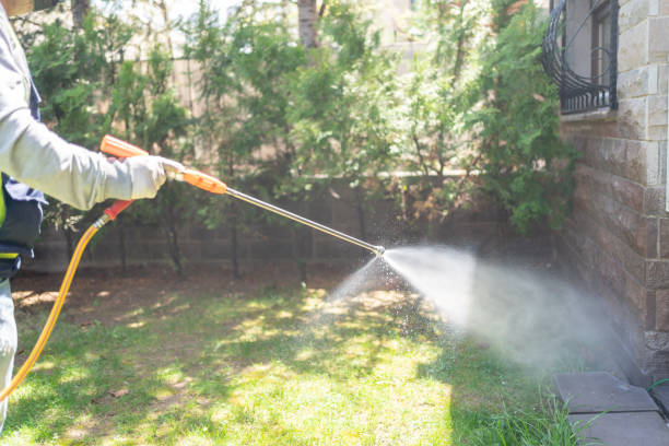 Best Pest Inspection Near Me  in Spencer, OK