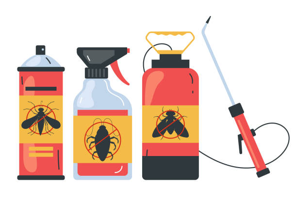 Wildlife Control Services in Spencer, OK