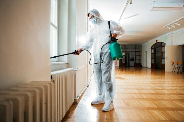Best Cockroach Control Services  in Spencer, OK